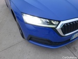  Skoda  Octavia SKODA  / 2020 / 5P / berlina con portón 2.0 TDI 110kW (150CV) Manual Ambition #17