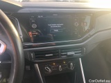  Volkswagen  Polo VOLKSWAGEN  / 2021 / 5P / berlina con portón Life 1.0 TSI 70kW (95CV) #13