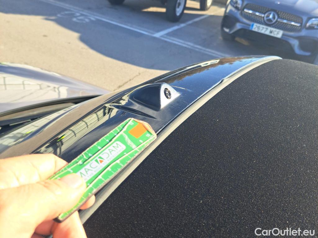  Mini  Cooper MINI MINI / 2021 / 2P / cabrio  CABRIO #34