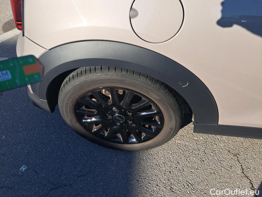  Mini  Cooper MINI MINI / 2021 / 2P / cabrio  CABRIO #31