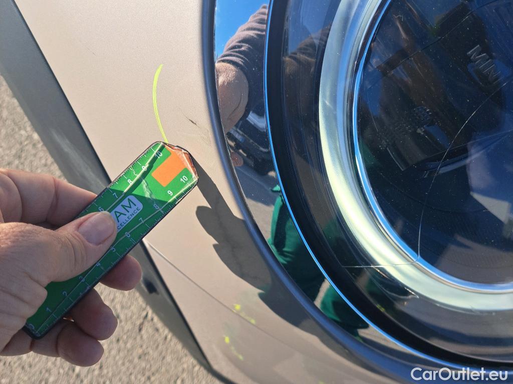  Mini  Cooper MINI MINI / 2021 / 2P / cabrio  CABRIO #30