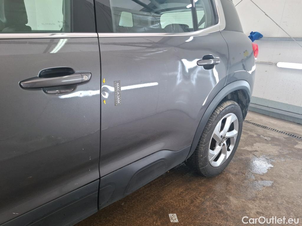  Citroen  C5  Aircross Business 1.5 BlueHDi 130CV BVA8 E6d #1