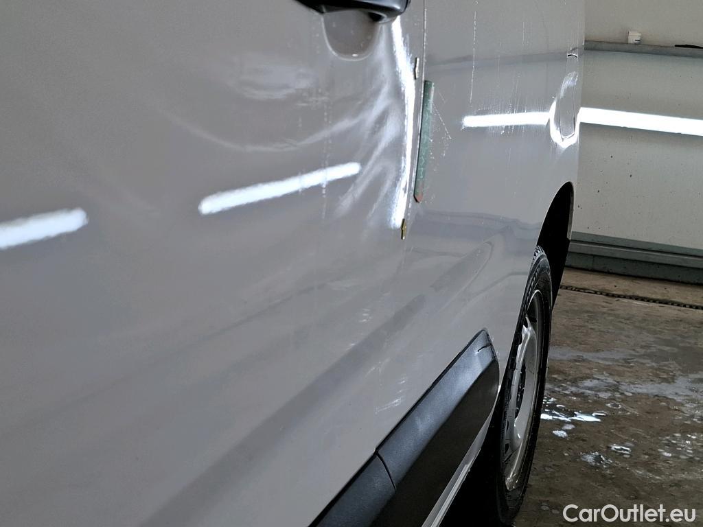  Citroen  Berlingo  Fourgon Driver M 1000 1.5 BlueHDi 100CV BVM5 E6dT #2