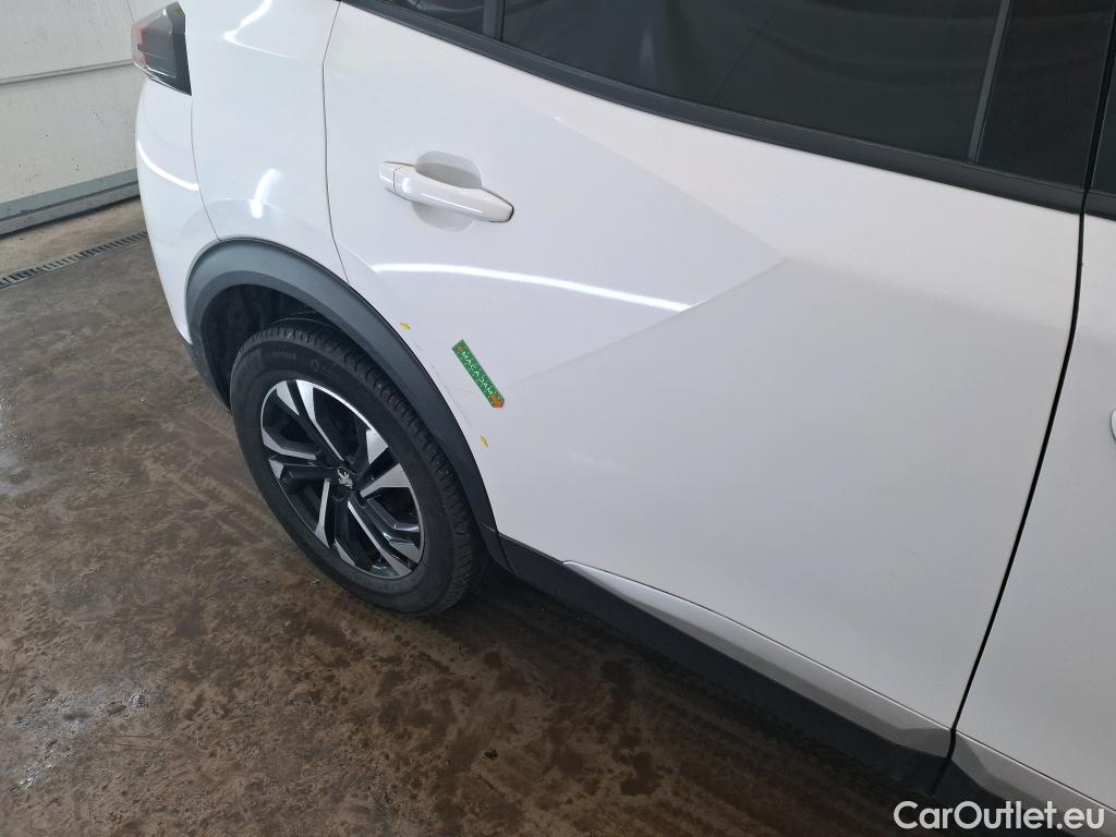  Peugeot  2008  Allure Business 1.2 PureTech 130CV BVM6 E6d #4