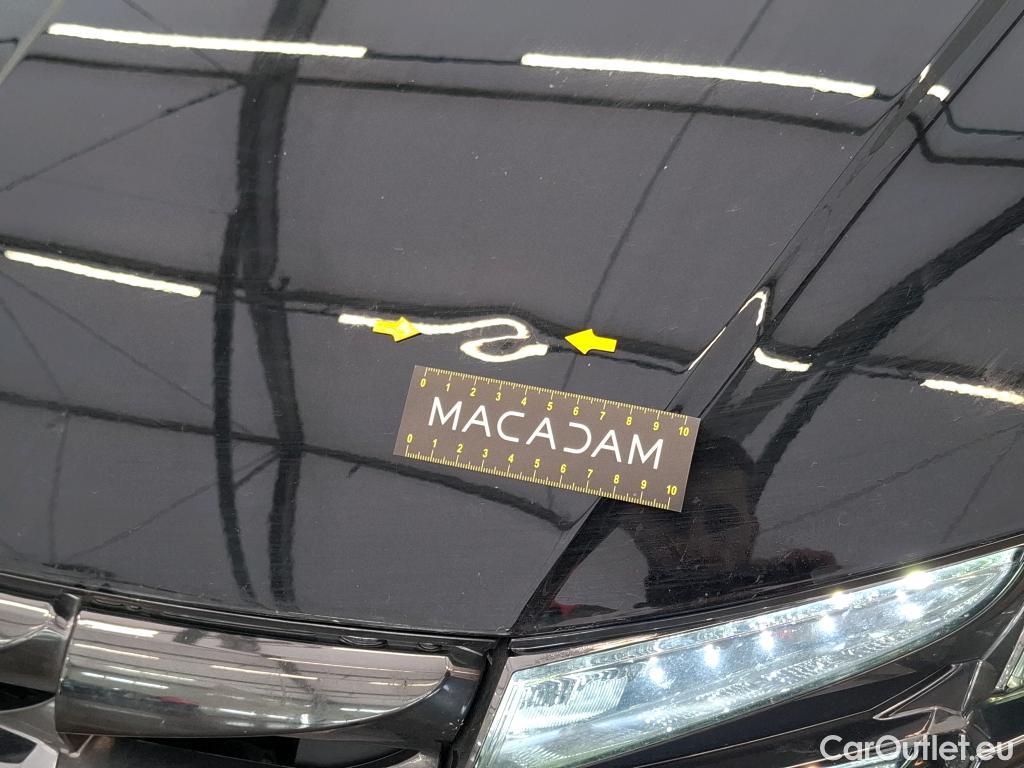  Hyundai  Tucson  Creative Hybrid 2WD 1.6 T-GDI 230CV BVA6 E6d #2