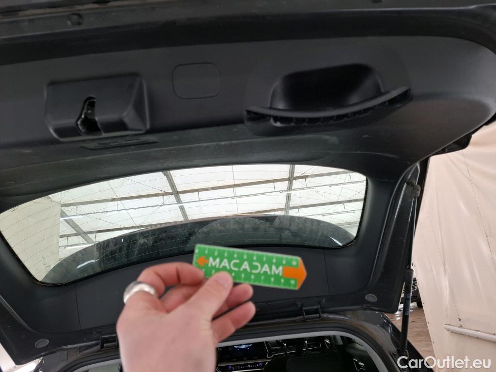  KIA  Sportage  Active Hybrid 1.6 T-GDi 230CV BVA6 E6d #9