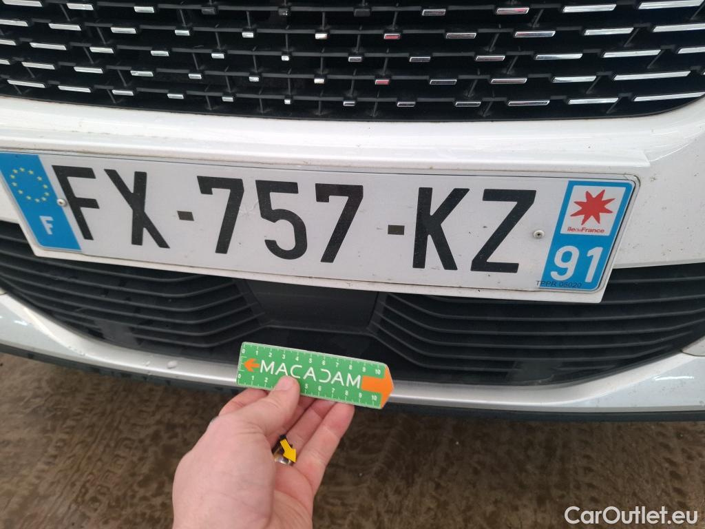  Peugeot  2008  Allure Business 1.2 PureTech 130CV BVM6 E6d #33