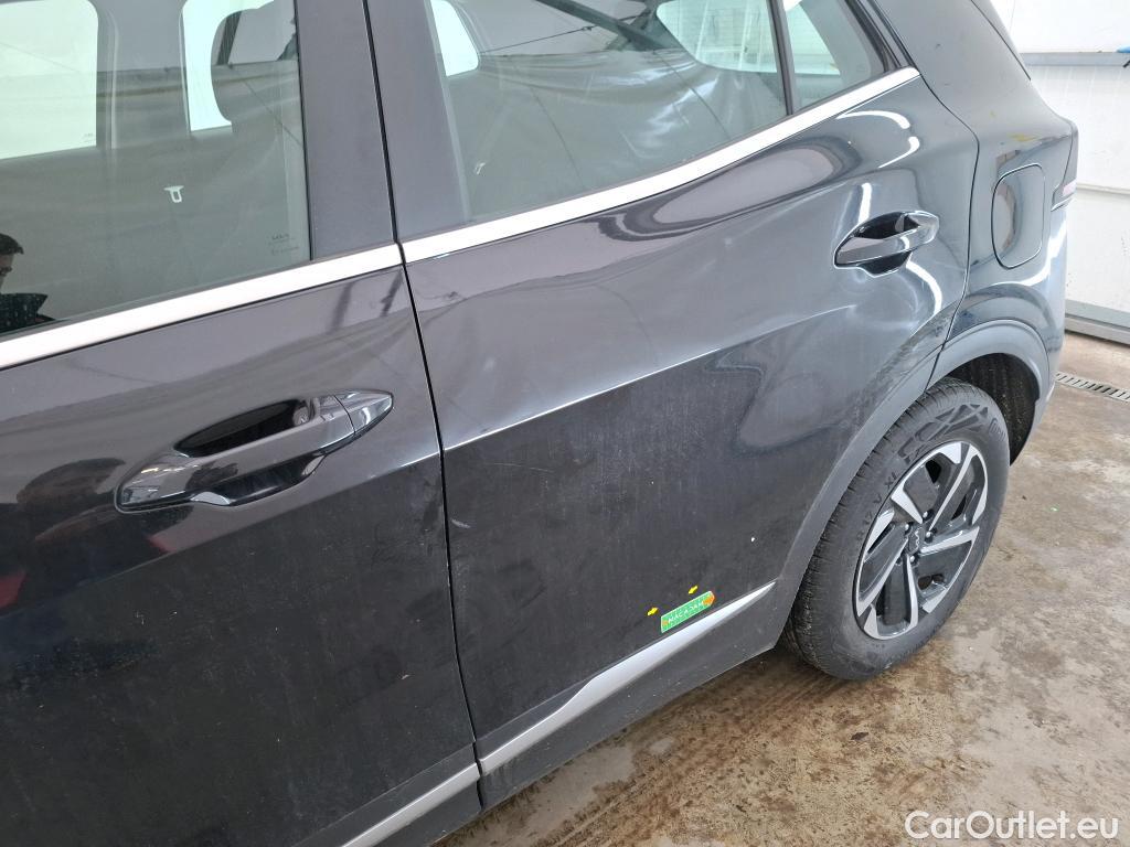  KIA  Sportage  Active Hybrid 1.6 T-GDi 230CV BVA6 E6d #7