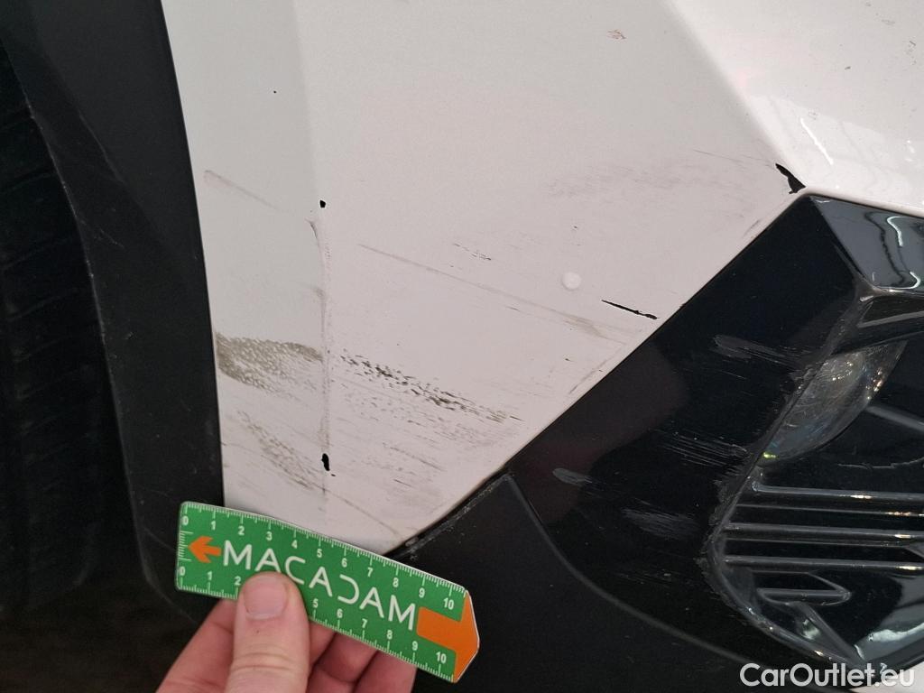  Peugeot  2008  Allure Business 1.2 PureTech 130CV BVM6 E6d #7