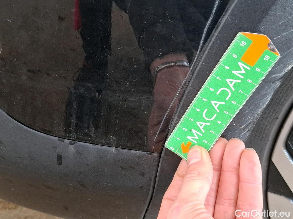  Citroen  C4  X Shine 1.2 PureTech 130CV BVA8 6E #19