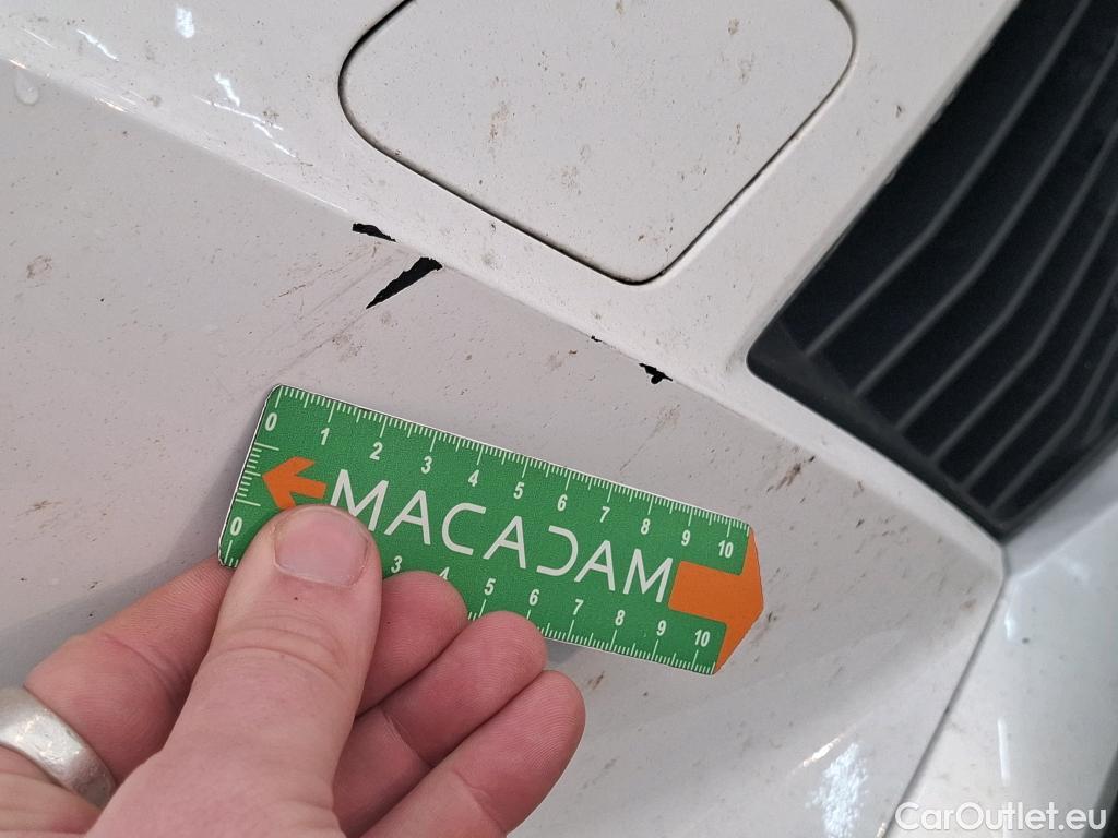  Peugeot  2008  Allure Business 1.2 PureTech 130CV BVM6 E6d #8