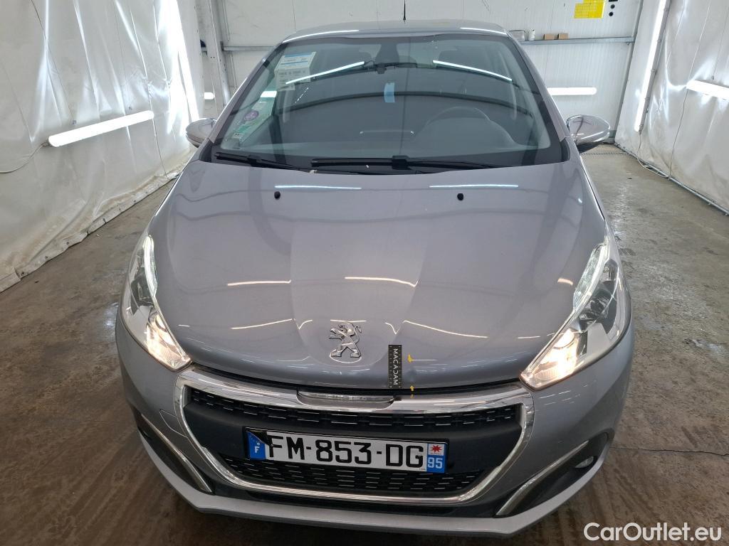  Peugeot  208  Signature 1.2 PureTech 80CV BVM5 E6dT #9