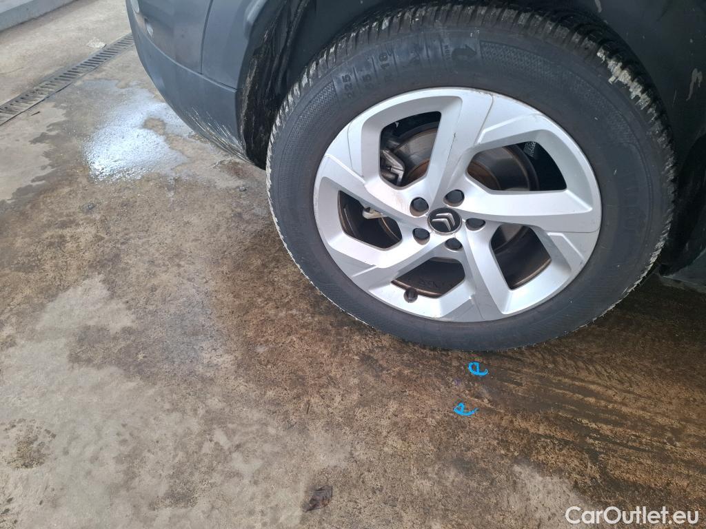  Citroen  C5  Aircross Business 1.5 BlueHDi 130CV BVA8 E6d #10