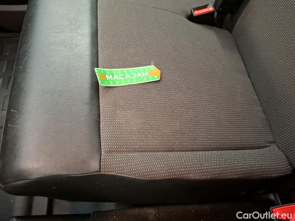  Citroen  Jumpy  Fourgon Club M 1.5 BlueHDi 100CV BVM6 E6d #22