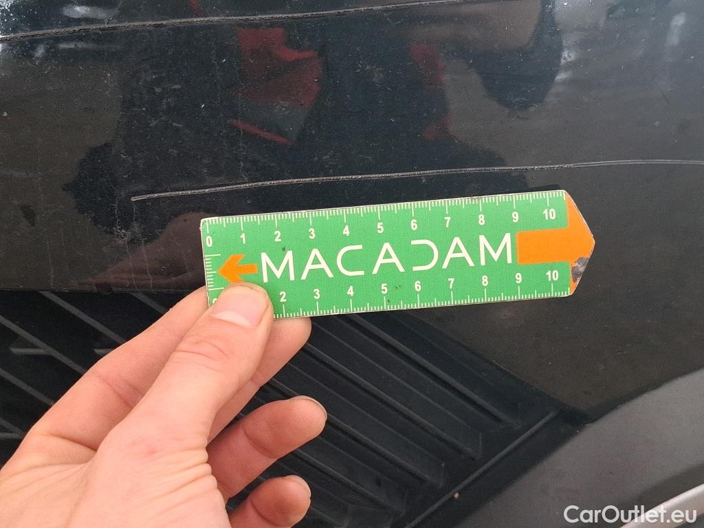  Citroen  C4  X Shine 1.2 PureTech 130CV BVA8 6E #22