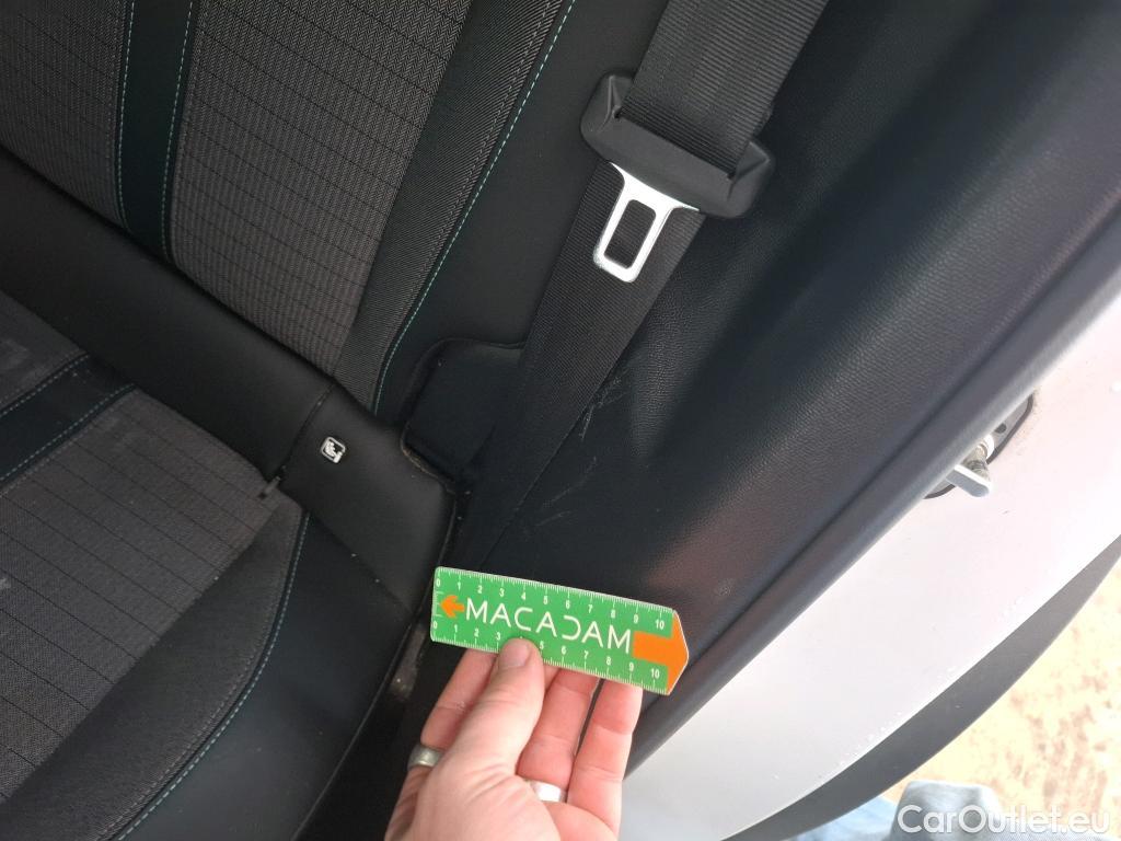  Peugeot  2008  Allure Business 1.2 PureTech 130CV BVM6 E6d #10