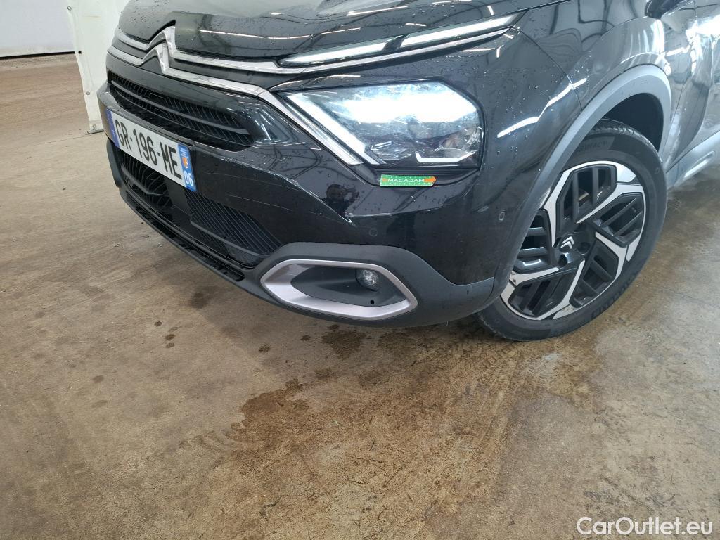  Citroen  C4  X Shine 1.2 PureTech 130CV BVA8 6E #16