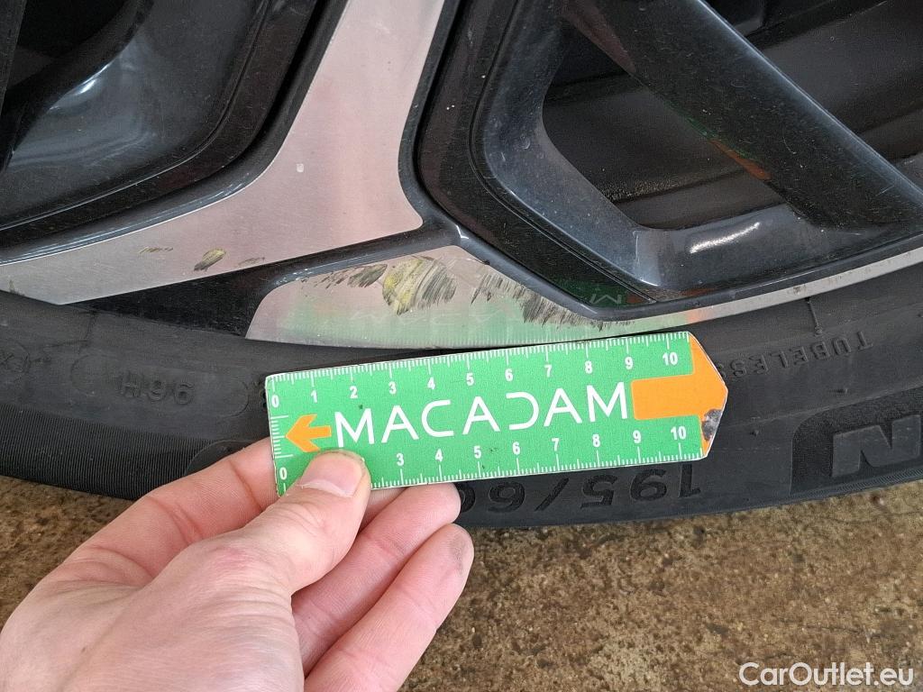  Citroen  C4  X Shine 1.2 PureTech 130CV BVA8 6E #27