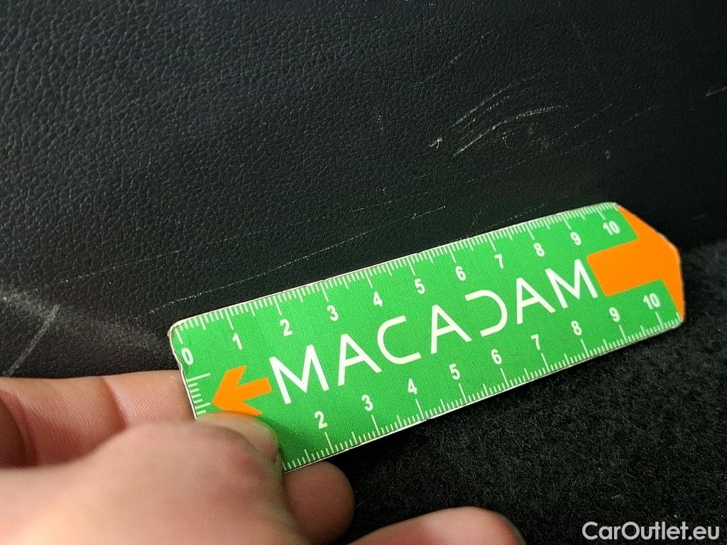  Hyundai  Tucson HYUNDAI  / 2020 / 5P / SUV 1.6 PHEV 265 HTRAC N LINE EXECU 4WD AUTO #5