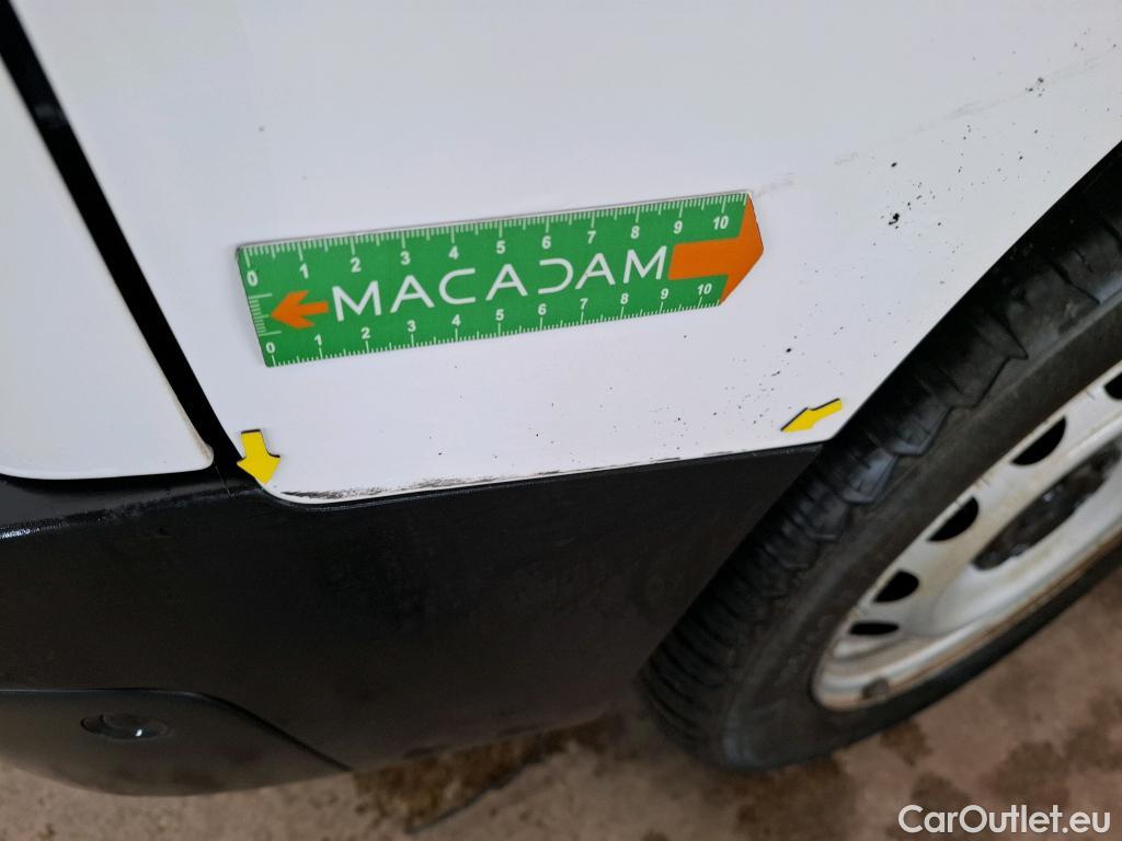  Citroen  Berlingo  Fourgon Driver M 1000 1.5 BlueHDi 100CV BVM5 E6dT #15