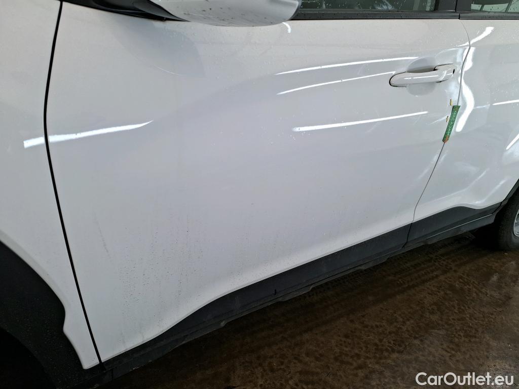  Hyundai  Konna Kona Initia Hybrid 2WD 1.6 GDI 140CV BVA6 E6d #11