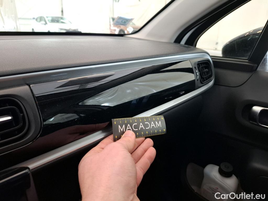  Citroen  C3 CITROEN  Société / 2020 / 5P / Berline / VU BlueHDi 100 SandS BVM6 Feel Nav #3