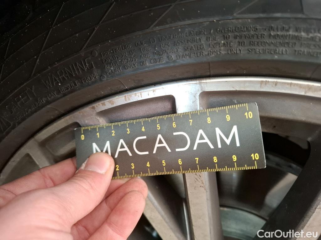  Mercedes  CLA-Klasse MERCEDES-BENZ CLA Coupe / 2019 / 4P / Coupé CLA 200 d Business Line BA8 #20