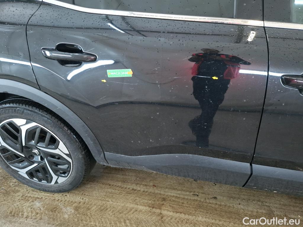  Citroen  C4  X Shine 1.2 PureTech 130CV BVA8 6E #8