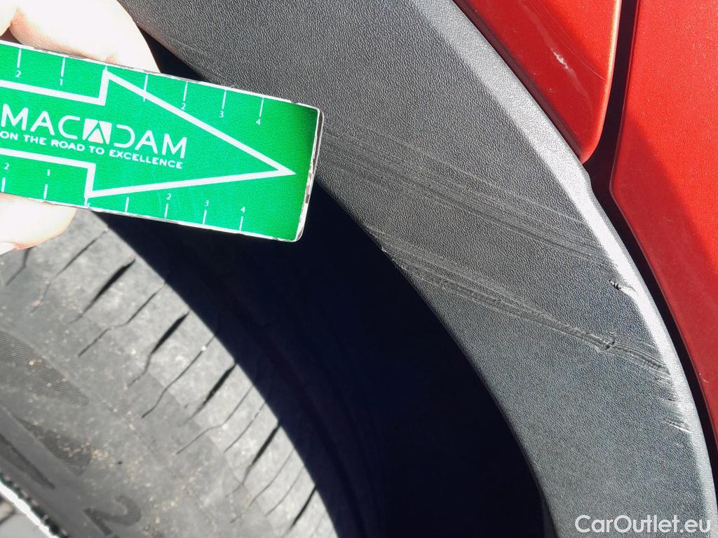  Volvo  XC 40 VOLVO XC40 / 2021 / 5P / todoterreno 2.0 B3 G Core Dark Auto #12