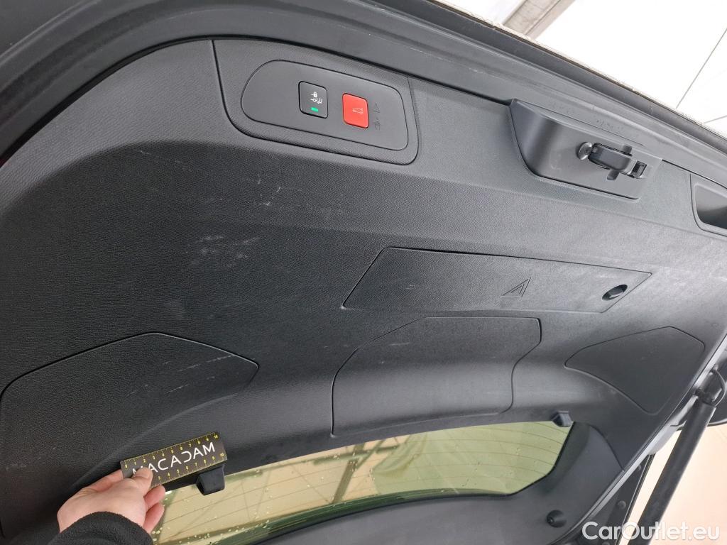  DS  DS7 7 Crossback Business 1.5 BlueHDi 130CV BVA8 E6d #8