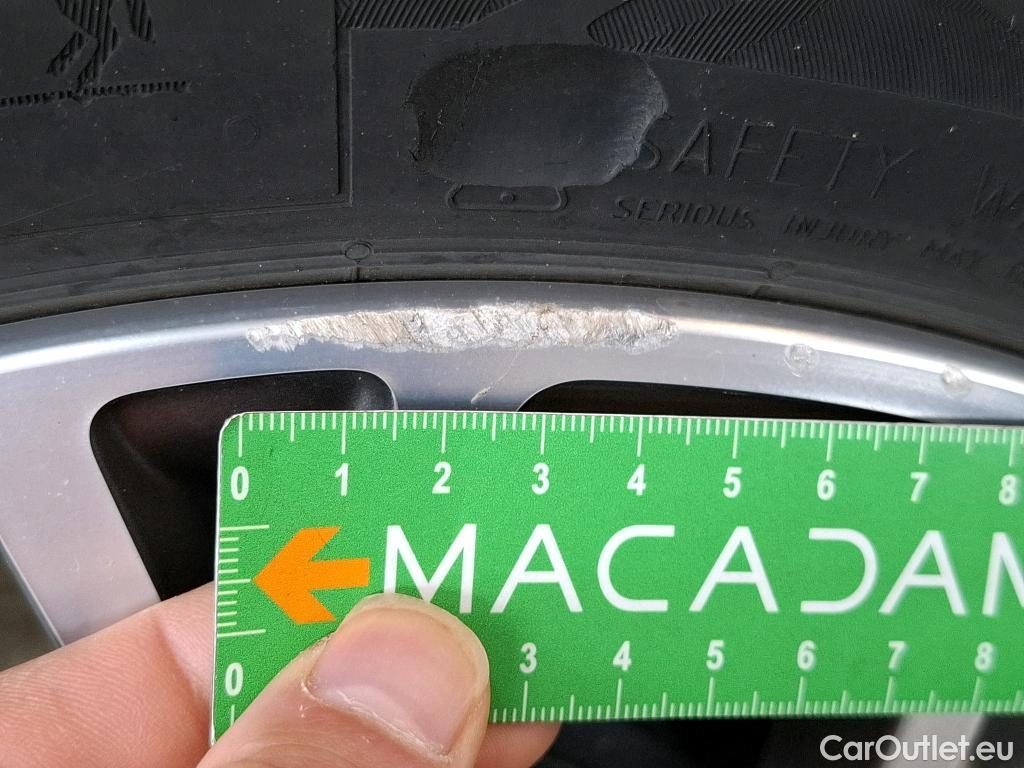  Fiat  500 FIAT  2015 3P Berline 1.0 70ch BSG Star #12