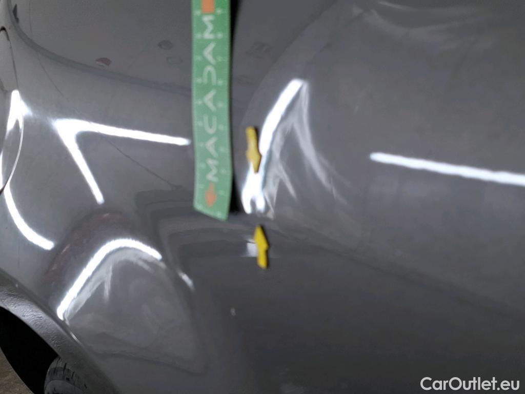  Fiat  500 FIAT  2015 3P Berline 1.0 70ch BSG Star #28