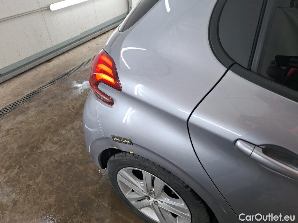  Peugeot  208  Signature 1.2 PureTech 80CV BVM5 E6dT #6