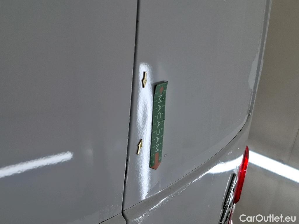  Citroen  Jumpy  Fourgon Club M 1.5 BlueHDi 100CV BVM6 E6d #17