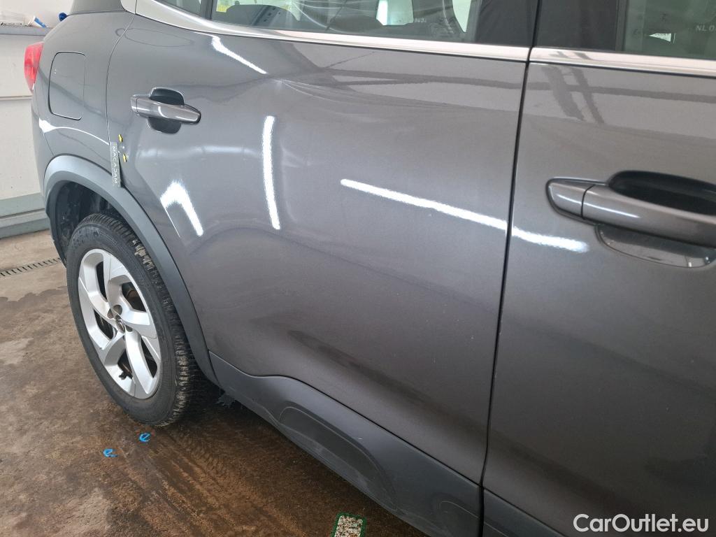  Citroen  C5  Aircross Business 1.5 BlueHDi 130CV BVA8 E6d #17