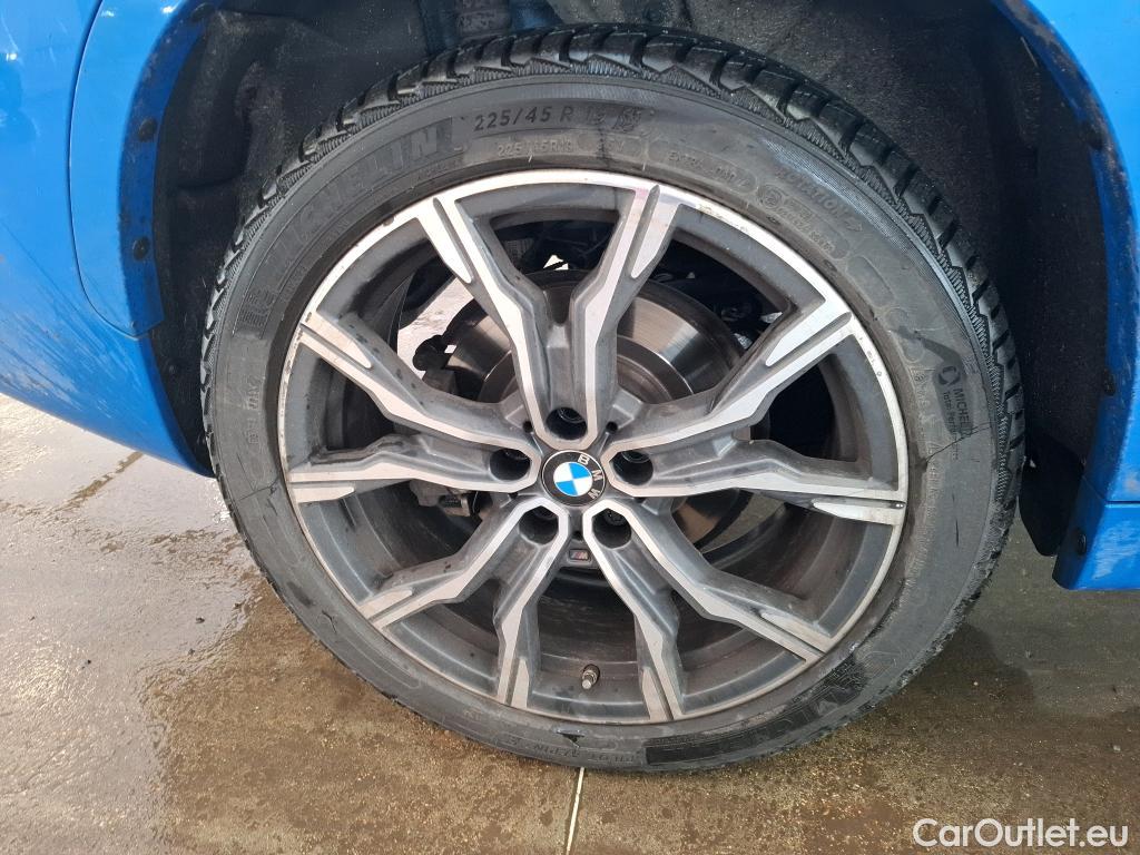  Bmw  X1 Série  xDrive 20 i M Sport 2.0 180CV BVA8 E6d #11