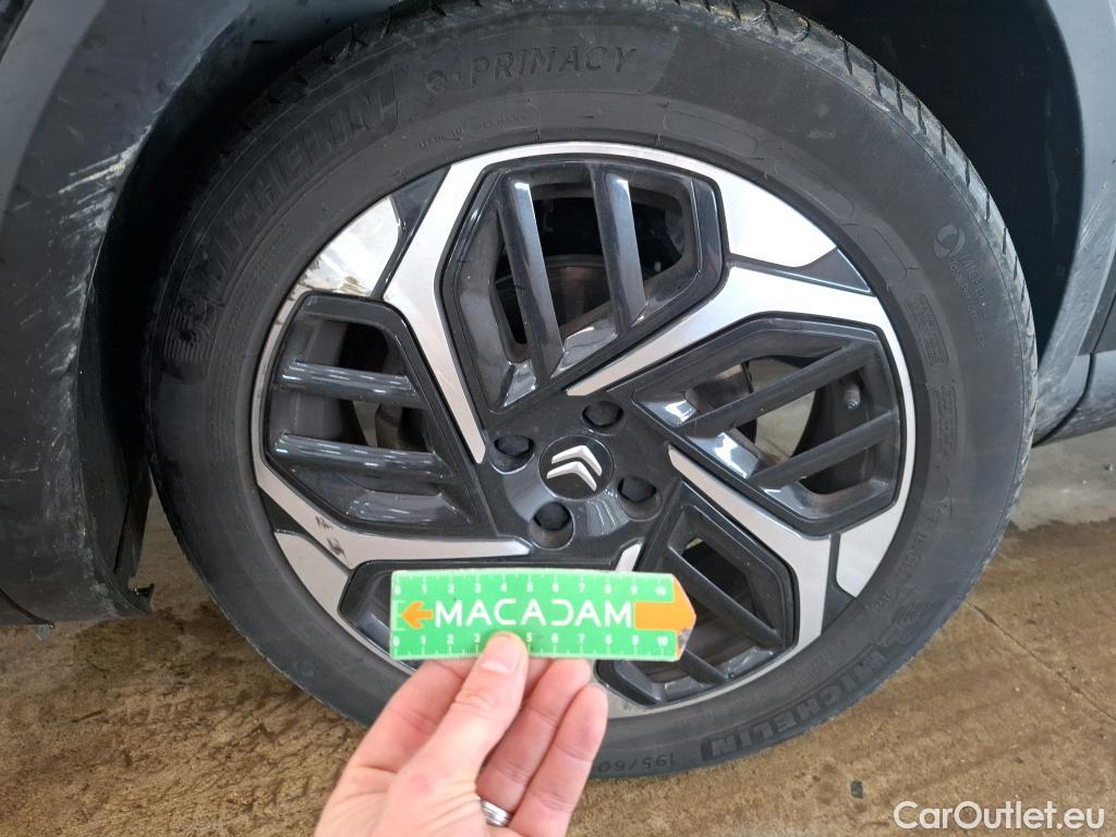  Citroen  C4  X Shine 1.2 PureTech 130CV BVA8 6E #24