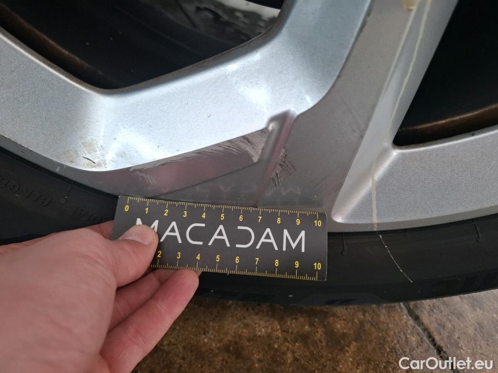  Citroen  C5  Aircross Business 1.5 BlueHDi 130CV BVA8 E6d #8