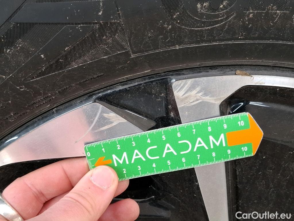  KIA  Sportage  Active Hybrid 1.6 T-GDi 230CV BVA6 E6d #16