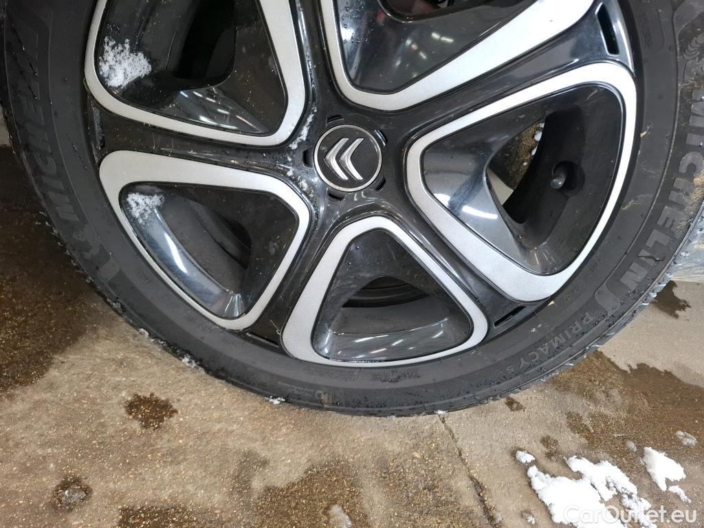  Citroen  C3  Feel Pack 1.2 PureTech 110CV BVM6 E6d #13