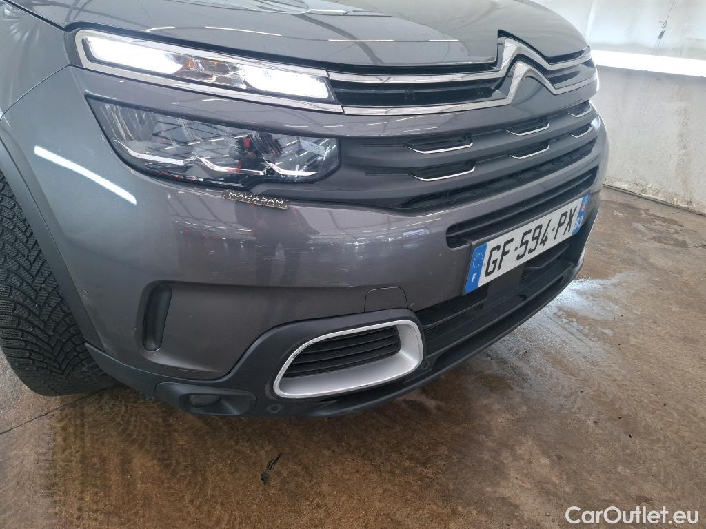  Citroen  C5  Aircross Business 1.5 BlueHDi 130CV BVA8 E6d #5