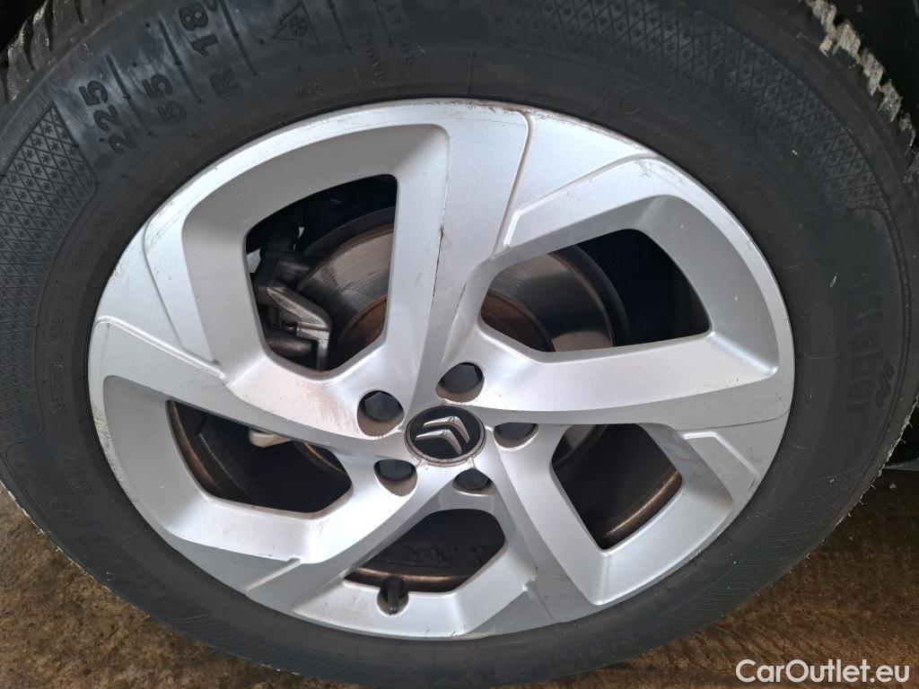  Citroen  C5  Aircross Business 1.5 BlueHDi 130CV BVA8 E6d #11