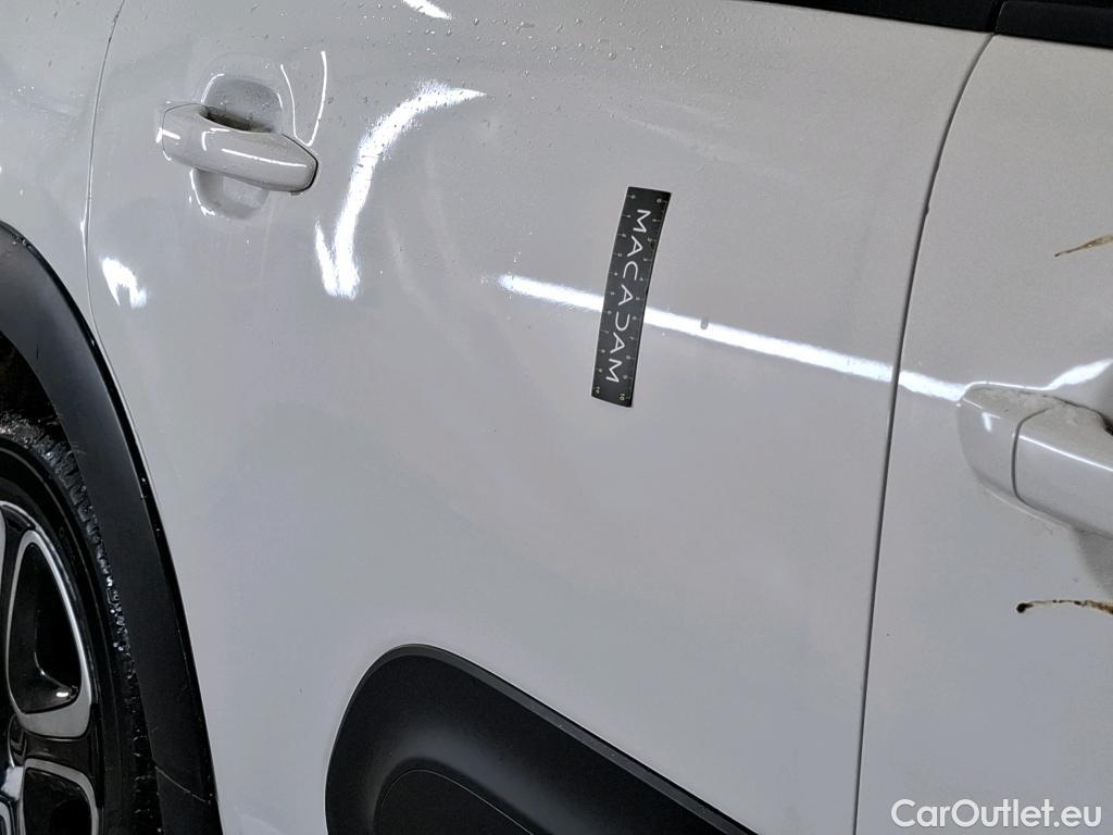  Citroen  C3  Feel Pack 1.2 PureTech 110CV BVM6 E6d #7