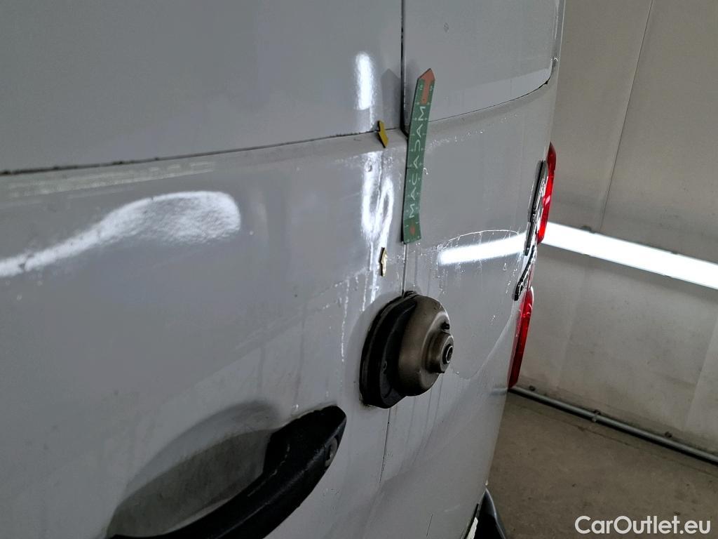  Citroen  Jumpy  Fourgon Club M 1.5 BlueHDi 100CV BVM6 E6d #8