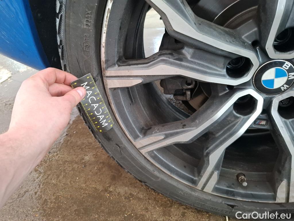  Bmw  X1 Série  xDrive 20 i M Sport 2.0 180CV BVA8 E6d #16