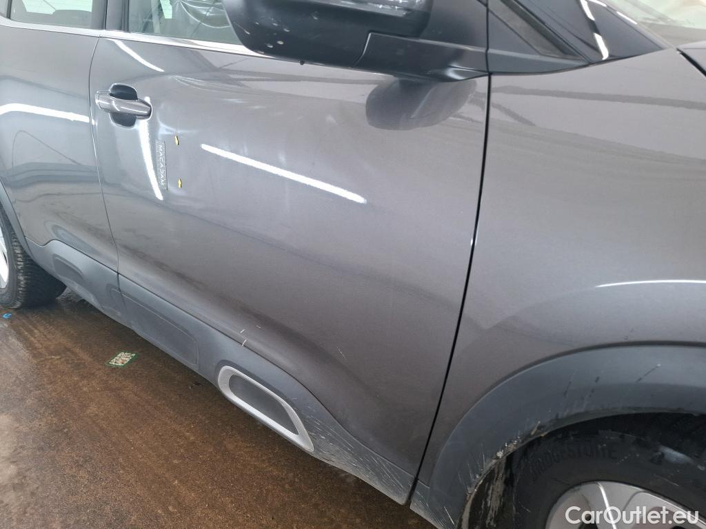  Citroen  C5  Aircross Business 1.5 BlueHDi 130CV BVA8 E6d #3