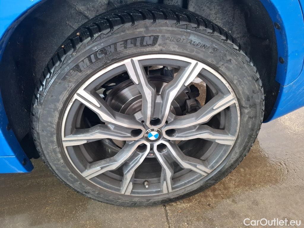  Bmw  X1 Série  xDrive 20 i M Sport 2.0 180CV BVA8 E6d #7