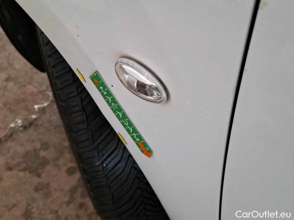  Citroen  Berlingo  Fourgon Driver M 1000 1.5 BlueHDi 100CV BVM5 E6dT #8