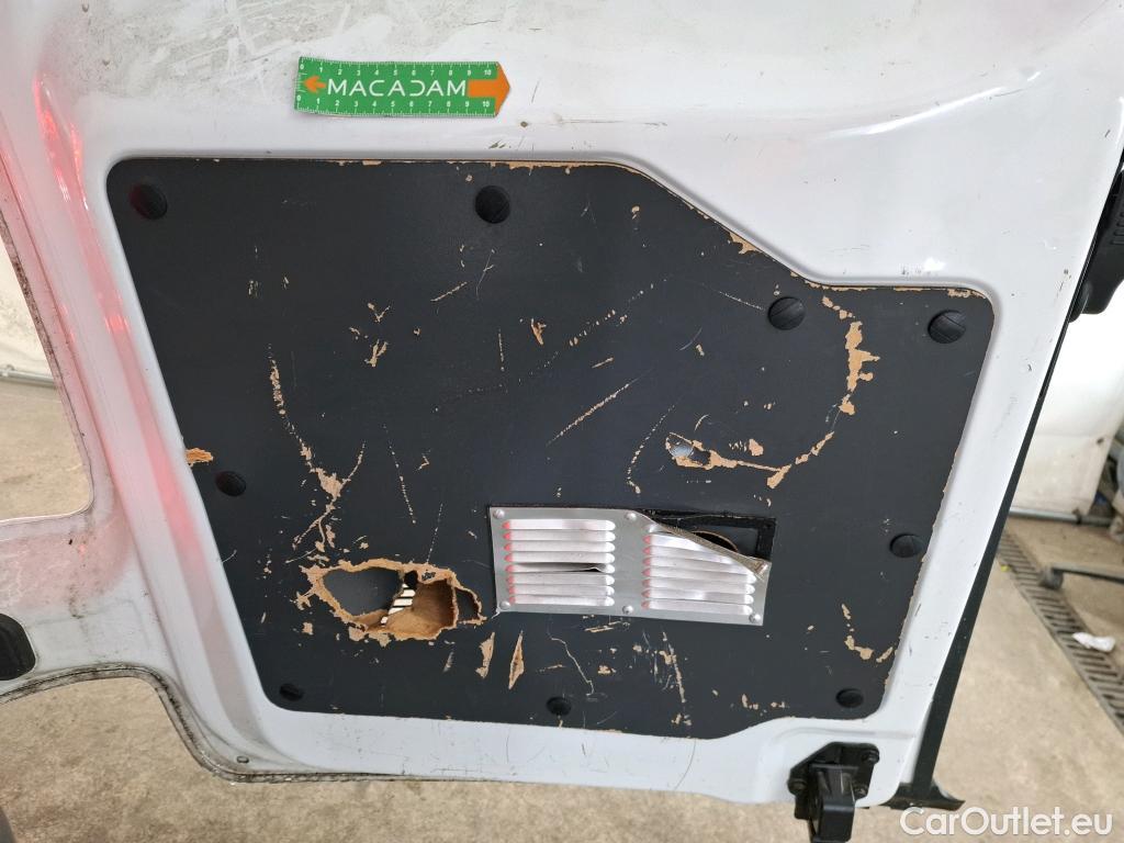  Citroen  Jumpy  Fourgon Club M 1.5 BlueHDi 100CV BVM6 E6d #11