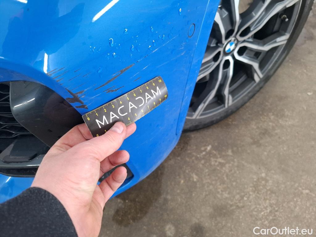  Bmw  X1 Série  xDrive 20 i M Sport 2.0 180CV BVA8 E6d #2